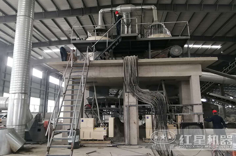 再生磚成本有普通磚高嗎？有哪些中大型建筑廢料打碎機(jī)器？