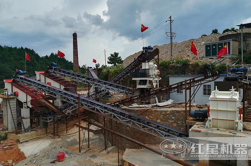 煤矸石制砂可以達(dá)標(biāo)嗎？2020年煤矸石制的砂子多少錢一噸？