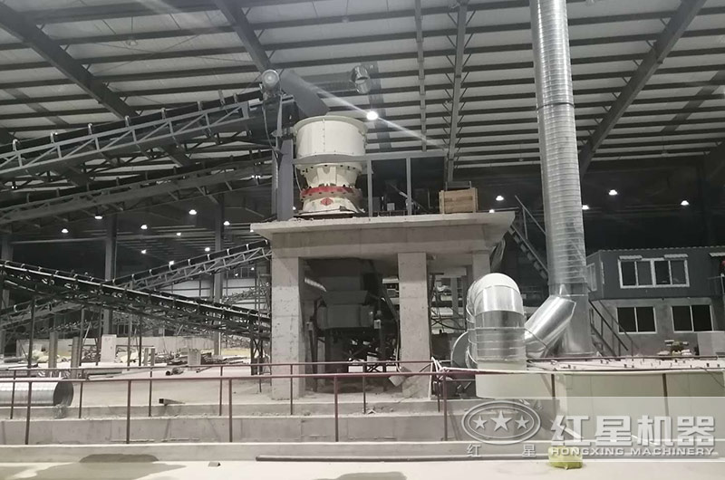 硅石破碎后銷(xiāo)路如何？加工要投資多少錢(qián)？（內(nèi)含破碎工藝流程）