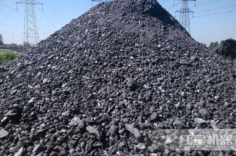 石油焦能當(dāng)煤炭用嗎？初碎用什么破碎機(jī)？