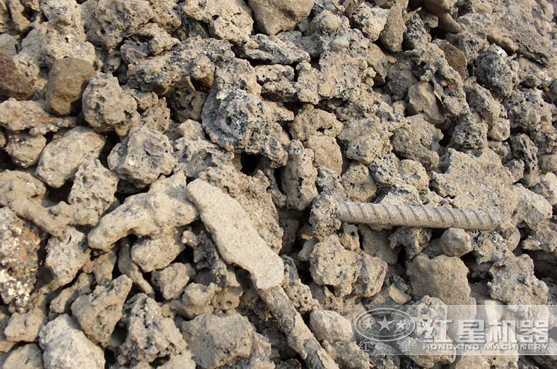 鋼渣可以制成工程用砂嗎？作為骨料可用于混凝土嗎？