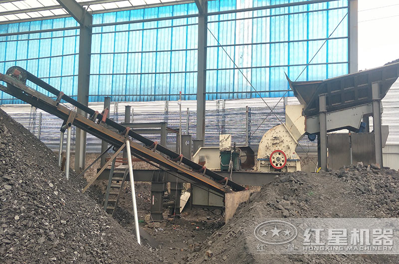 PC系列小型錘片式粉碎機(jī)體積小、易于安裝