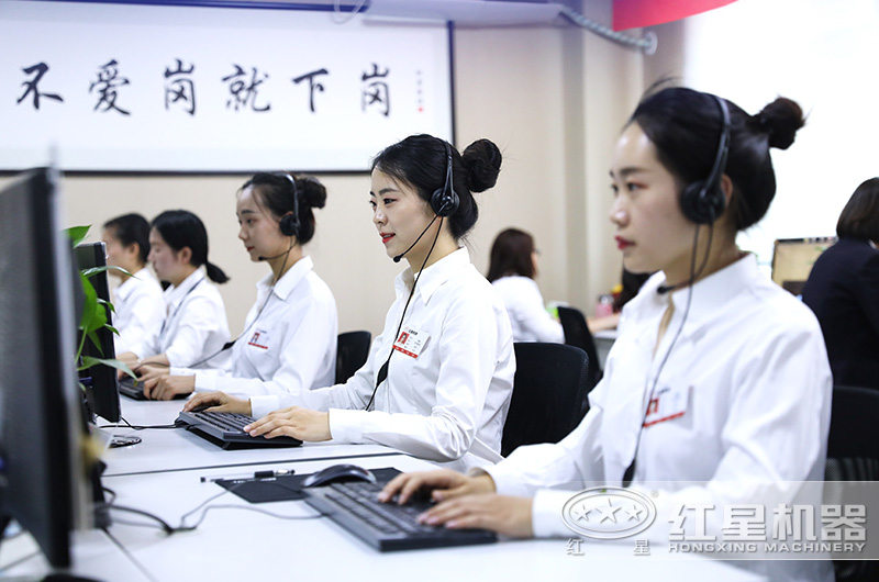 干法制砂樓造價(jià)有高有低，咨詢(xún)廠家客服了解具體報(bào)價(jià)